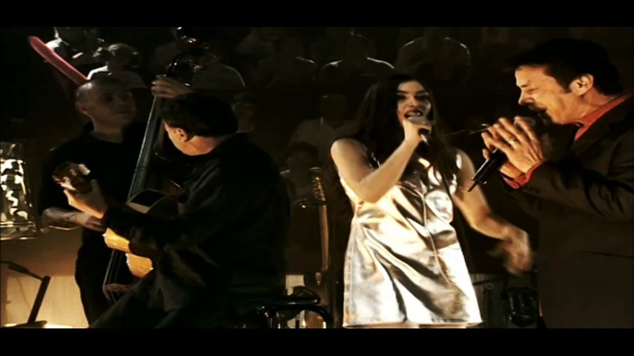 OLIVIA RUIZ — La molinera – (Narciso Perez Leyva) | OLIVIA RUIZ : CHOCOLAT SHOW! | (mai 2007)