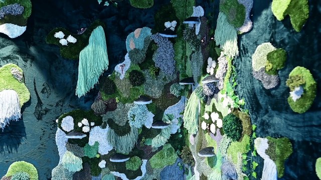 Exhibition - Bring The Art To The People at the Maclaurin Art Gallery in Ayr