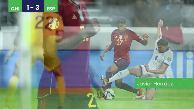 Sabe mejor que nadie lo que es: el mensaje de Álvaro Benito a Yeremi Pino tras su grave lesión