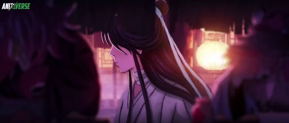 [Anixlife] Heaven Official Blessing S2 - 05 [1080p]