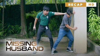 The Missing Husband: The fall of Joed and Millie's relationship (Weekly Recap HD)