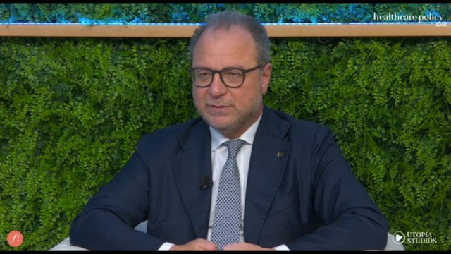 Diabete, Mulè (FI): Legge 130 introduce policy di prevenzione