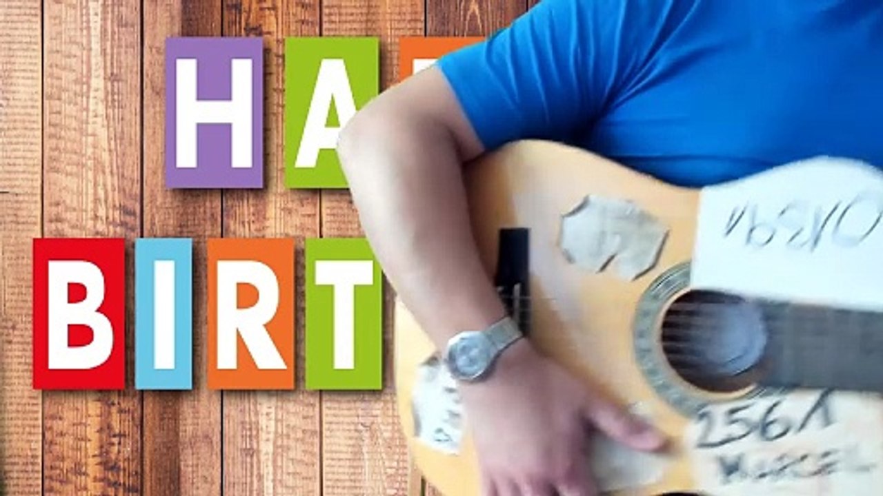 Happy Birthday, Claudia! Geburtstagsgrüße an Claudia