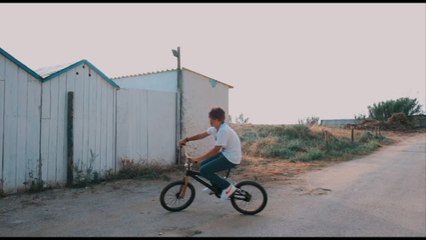 "L'amore non fa rumore" è il nuovo singolo di Luca Tartaglia