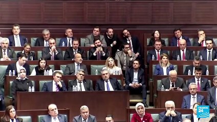 À Berlin, la visite très controversée de Recep Tayyip Erdogan