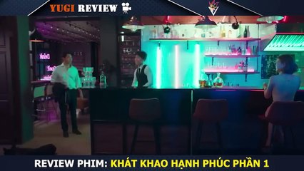 Khát Khao Hạnh Phúc (Bản Thái)