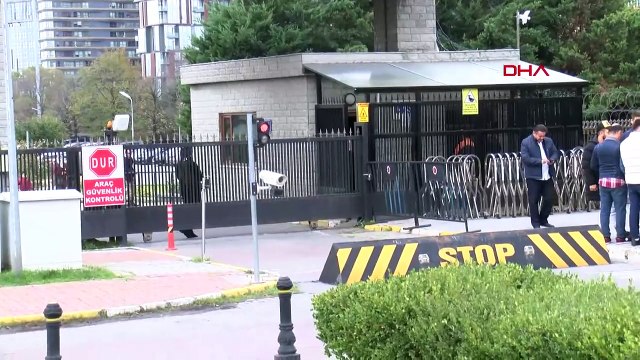 Metin Uca, pazar günü Ankara'da son yolculuğuna uğurlanacak