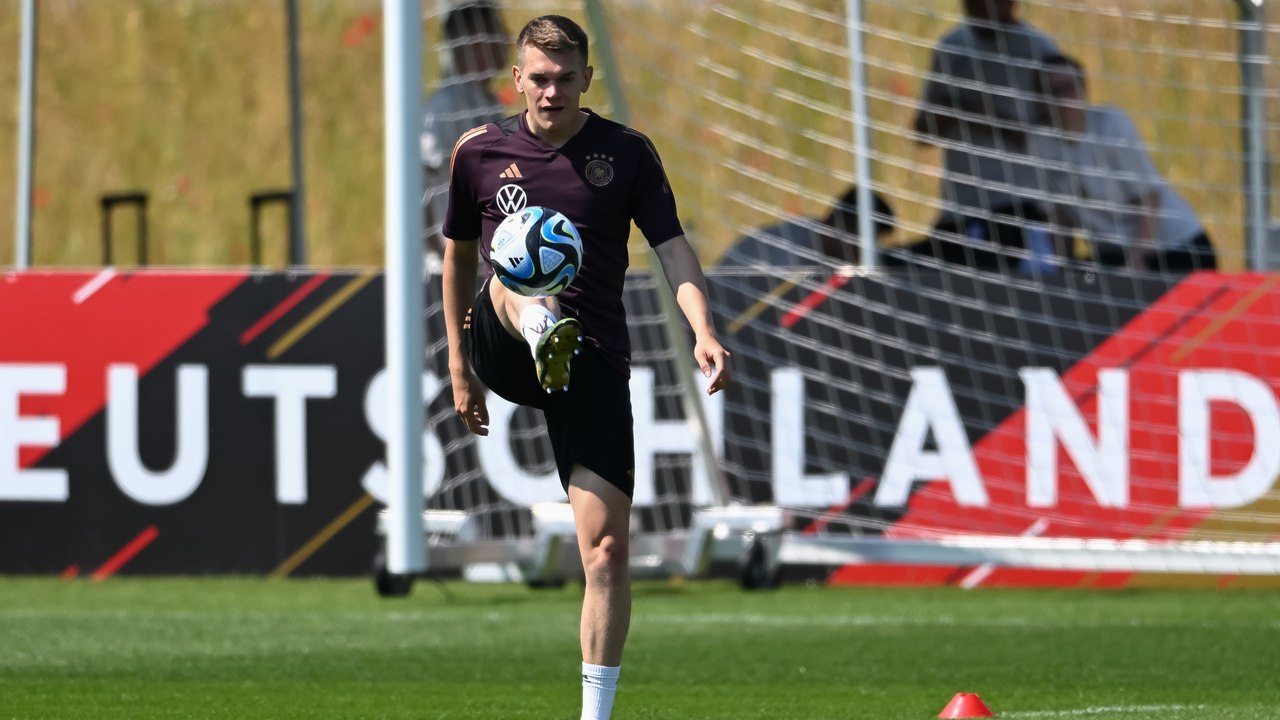 'Die Lage ist nicht aussichtslos': Fährt Ginter noch zur EM?