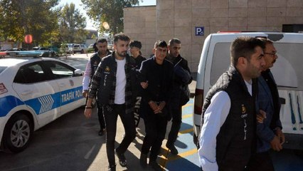 6 Şubat depreminde marketin yağlanmasını önleyen Mehmet Özdemir'i öldürdüğü iddia edilen şüpheliler yakalandı