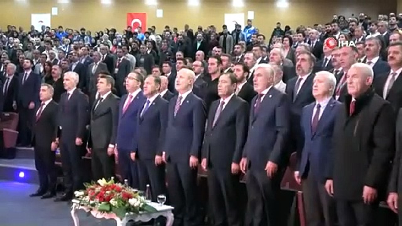 Président de YÖK Özvar： ＂Nous voulons inclure au moins une de nos universités parmi les 100 meilleures universités du monde＂