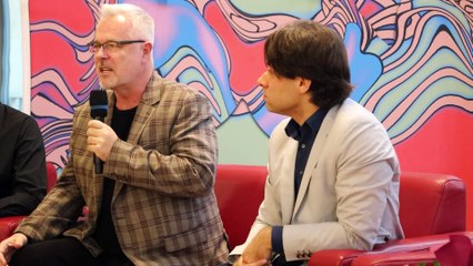 Raj Utracony w Teatrze Wielkim