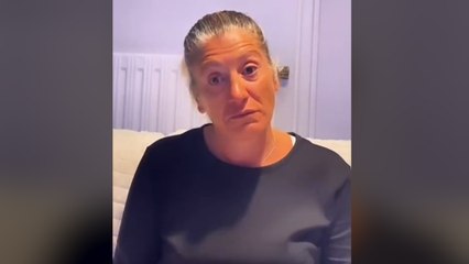 « Je me battrai » : la mère de Nahel dénonce une « injustice » après la remise en liberté du policier