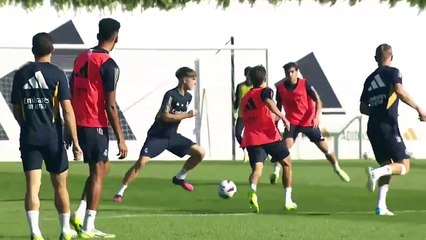 Real Madrid'e şok üstüne şok şimdi de Vinicius Junior sakatlandı