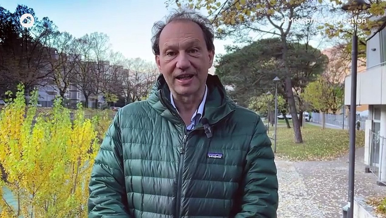 Cosa aspettarsi dal tempo in Italia  la Prossima Settimana: Svolta verso l'Inverno? In diretta le previsioni