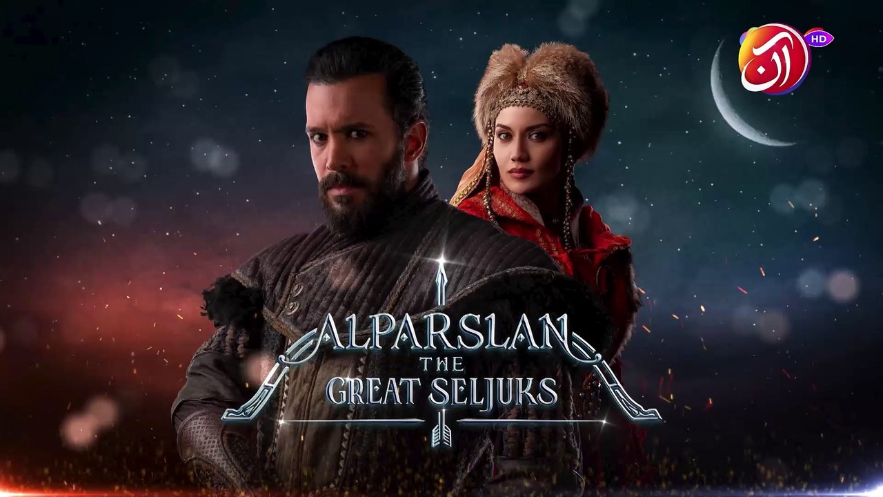 Alparslan | Episode 45 | Urdu Dubbed | AAN TV - video Dailymotion