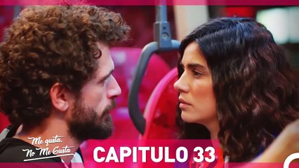 Me Gusta No Me Gusta Capítulo 33: ¡Descubre los Nuevos Enredos! 💖