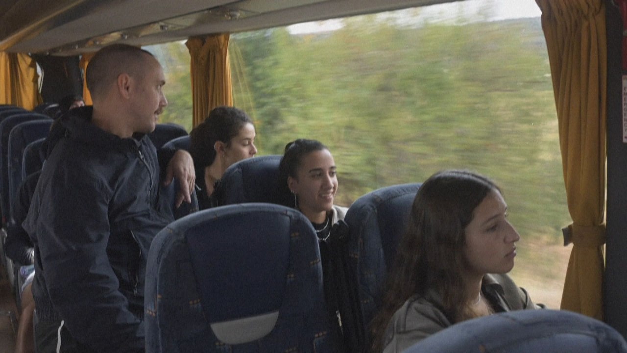 A Chypre, des rescapés israéliens de l'attaque du Hamas tentent de surmonter leur traumatisme