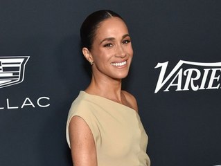 Meghan glänzt in Los Angeles neben Billie Eilish, Lily Gladstone & Co.