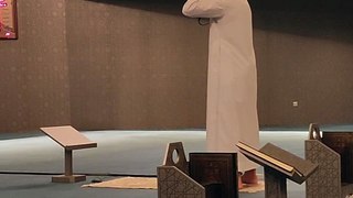 Most Beautiful Azan in the World Ever Heard in Dubai Masjid