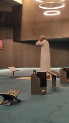 Most Beautiful Azan in the World Ever Heard in Dubai Masjid