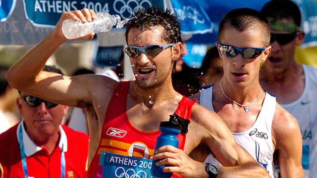 Paquillo Fernández se deshace en elogios hacia Andalucía