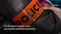 Le sénateur Joël Guerriau en garde à vue, accusé d’avoir drogué une élue