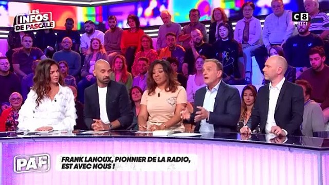 Attaquée sur ses audiences, une chroniqueuse de TPMP règle ses comptes en direct