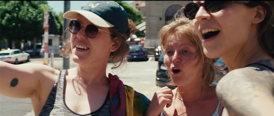 Fierce: A Porn Revolution 🎥 – Empowering Women & Queer Voices in Switzerland