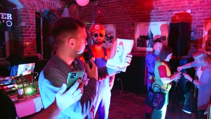 Pomoc w rytmie rap. Koszalińskie Monter Studio zagrało dla chorej Danusi