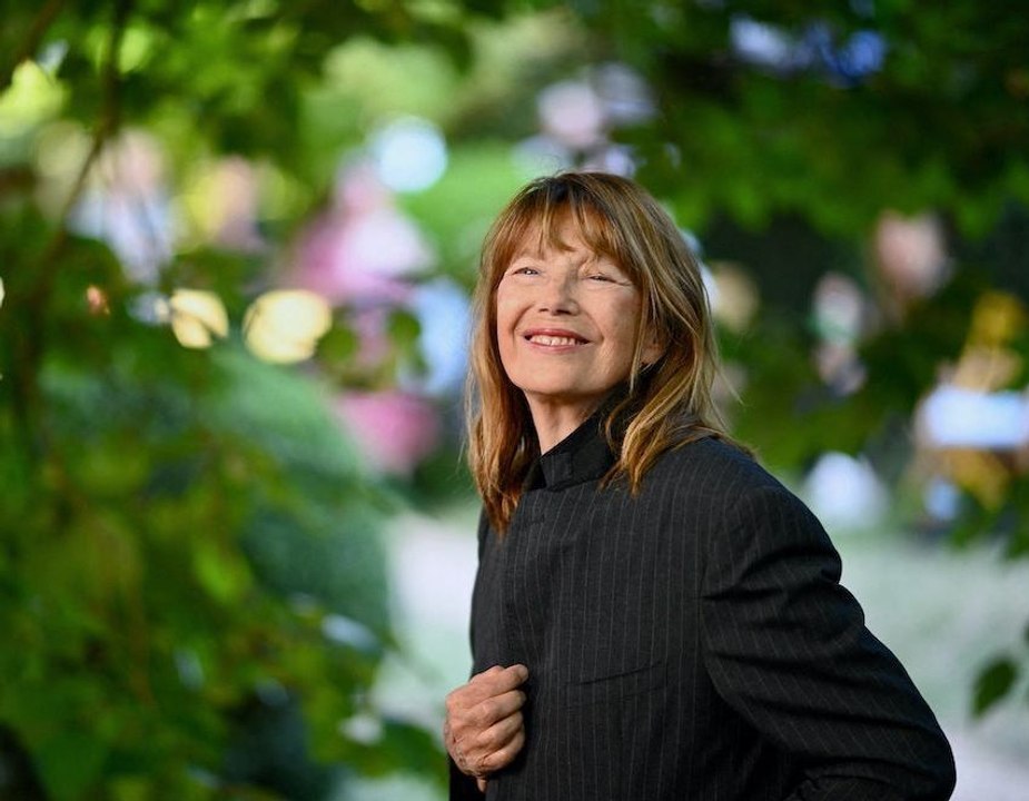 Jane Birkin : ce concert hommage organisé par ses filles Charlotte Gainsbourg et Lou Doillon