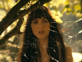 Madame Web: Teaser Trailer HD VF