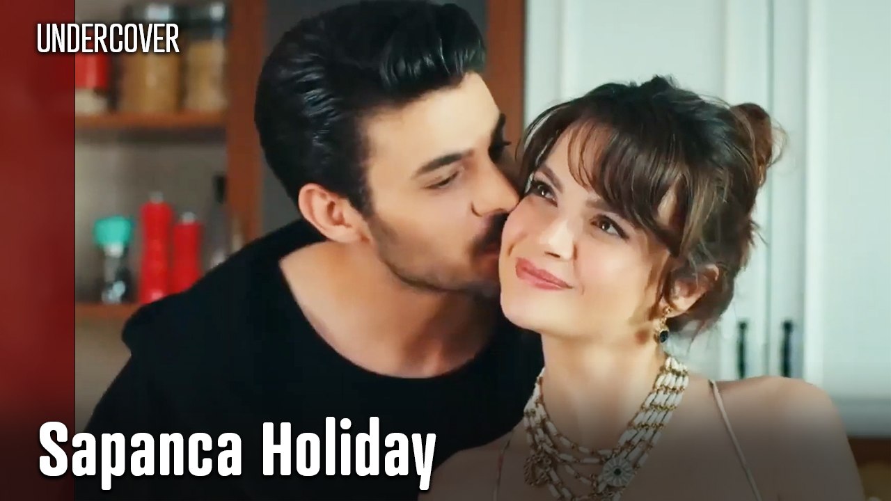 Sapanca Holiday
