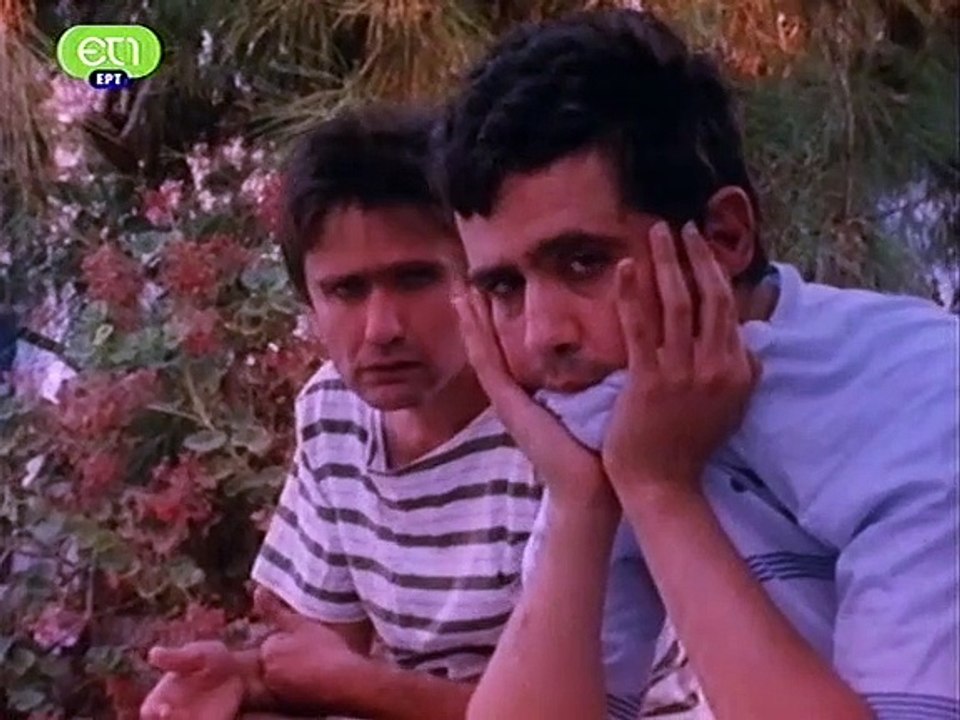 Η ΖΩΗ ΜΕ ΤΟΝ ΑΛΚΗ - 1988 - TVRip - 576x432