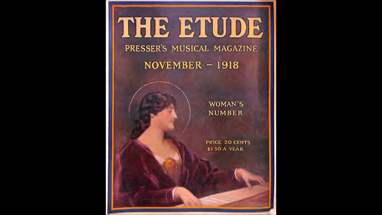 Two Rubes Swapping Horses - Steve Porter & Edward Meeker (1913)