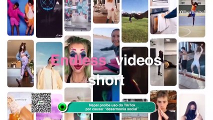 Ao Vivo | Supertempestade solar pode colapsar a internet? | 14/11/2023 | #OlharDigital