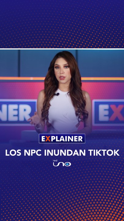 #RedUnoExplainer | Los NPC inundan TikTok ¿Cuánto dinero ganan?  ▶️ Más información en www.reduno.com.bo   #npc #npctiktok #tendencia #dineroentiktok #dinero #videojuego #juego #videojuegos #viral #jugador #gamer #gamers #mundo #internacional #explainer #
