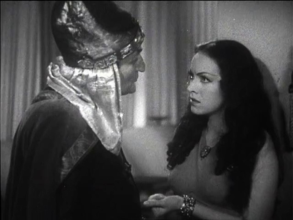 Flash Gordon (1936) Episode 09 - Der Kampf mit dem Feuerdrachen