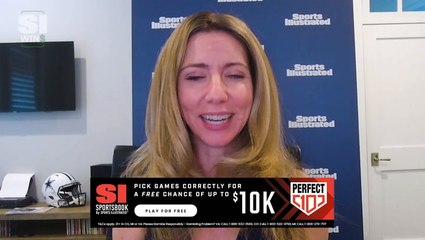 SI Sportsbook Perfect 10 Contest: Week 11 Preview