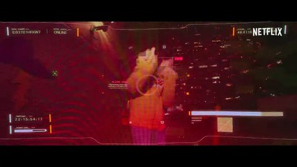 映画 『CODE 8_コード・エイト Part II』