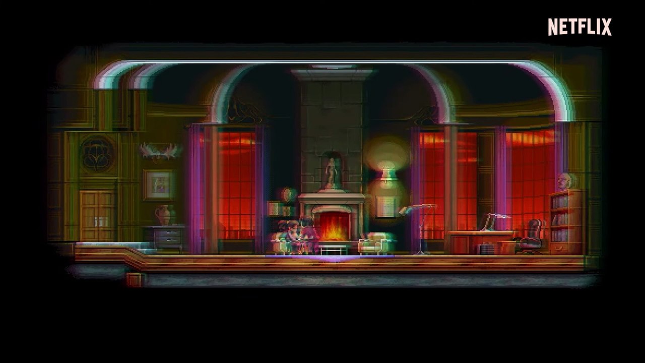 『Katana ZERO』