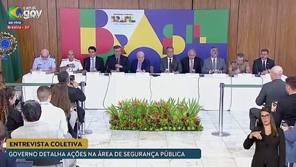 Lula afirma que Argentina deve eleger presidente que ‘goste de democracia’