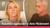 Alexandre Correa assume que mentiu sobre agressão a Ana Hickmann