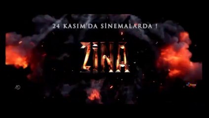 Zina | Fragman