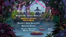 The Jungle Book 2 Mowgli's Jungle Run Maze Game