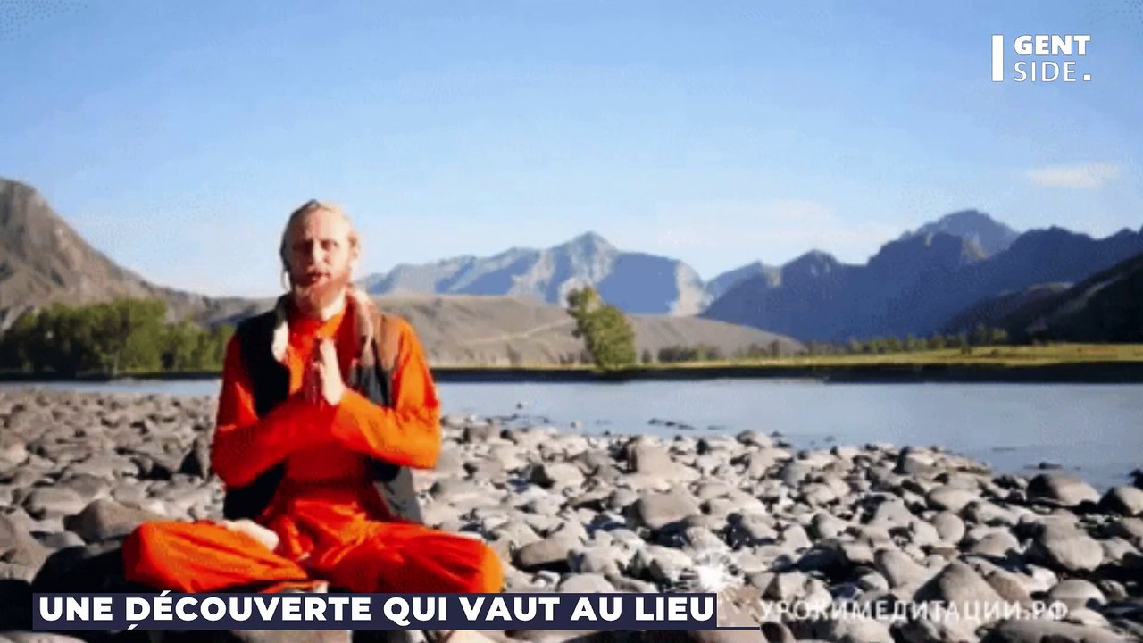 Ils découvrent un lac rempli de squelettes humains à 5000 mètres d’altitude