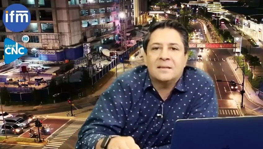 Análisis y Contexto con José Ignacio Penagos y Juan Carlos Mazo, Los imputados de la alcaldía.