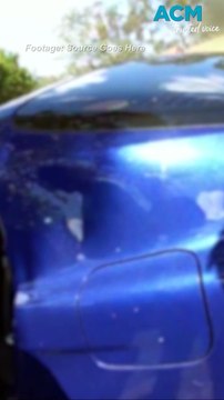 Taskforce Guardian: 400 arrests in Queensland youth crime crackdown