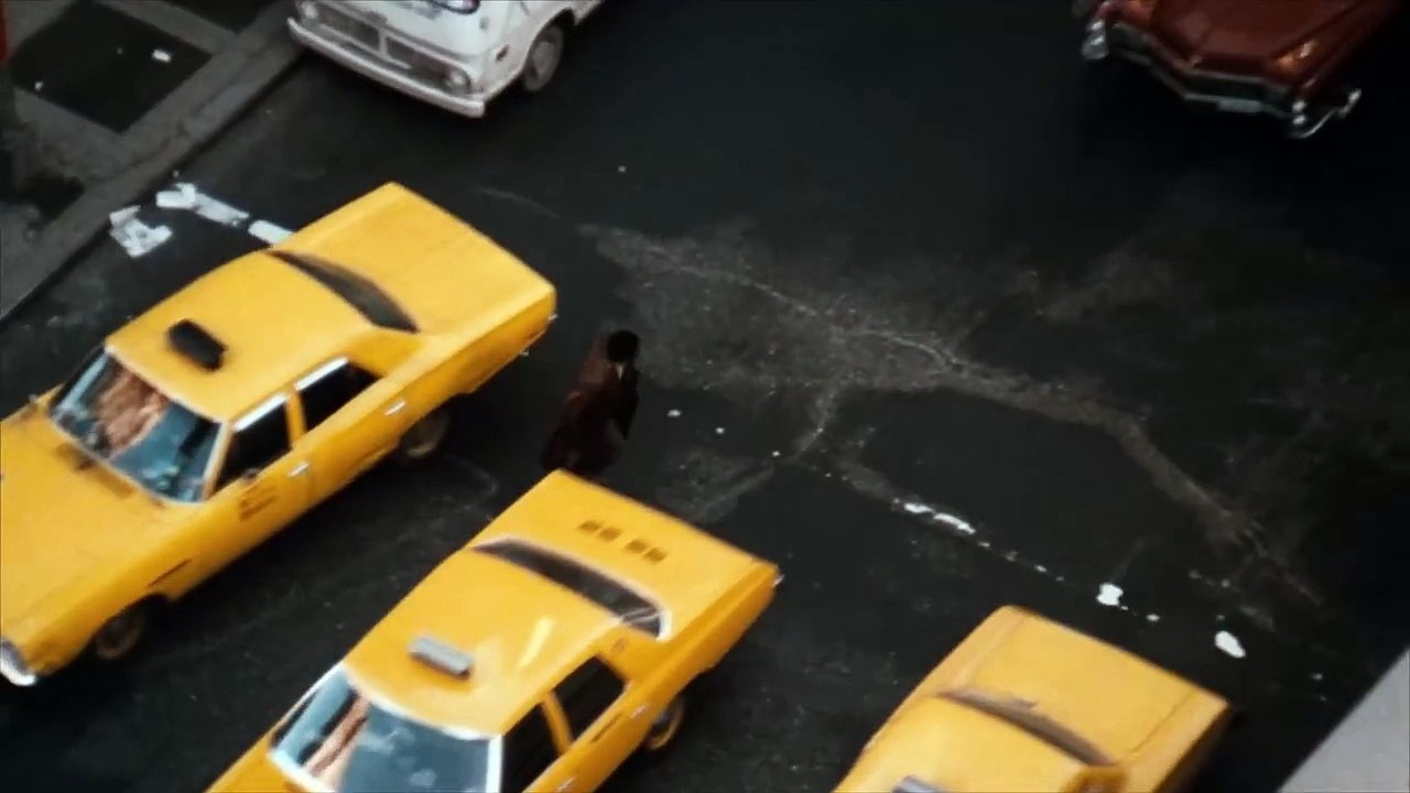 Shaft, les nuits rouges de Harlem Bande-annonce (EN)