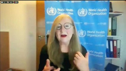 OMS: é 'impossível' retirar pacientes do Al Shifa; EUA dizem que hospital é sede do Hamas