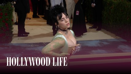 Billie Eilish Admits She’s ‘Physically Attracted’ to Women in New Interview